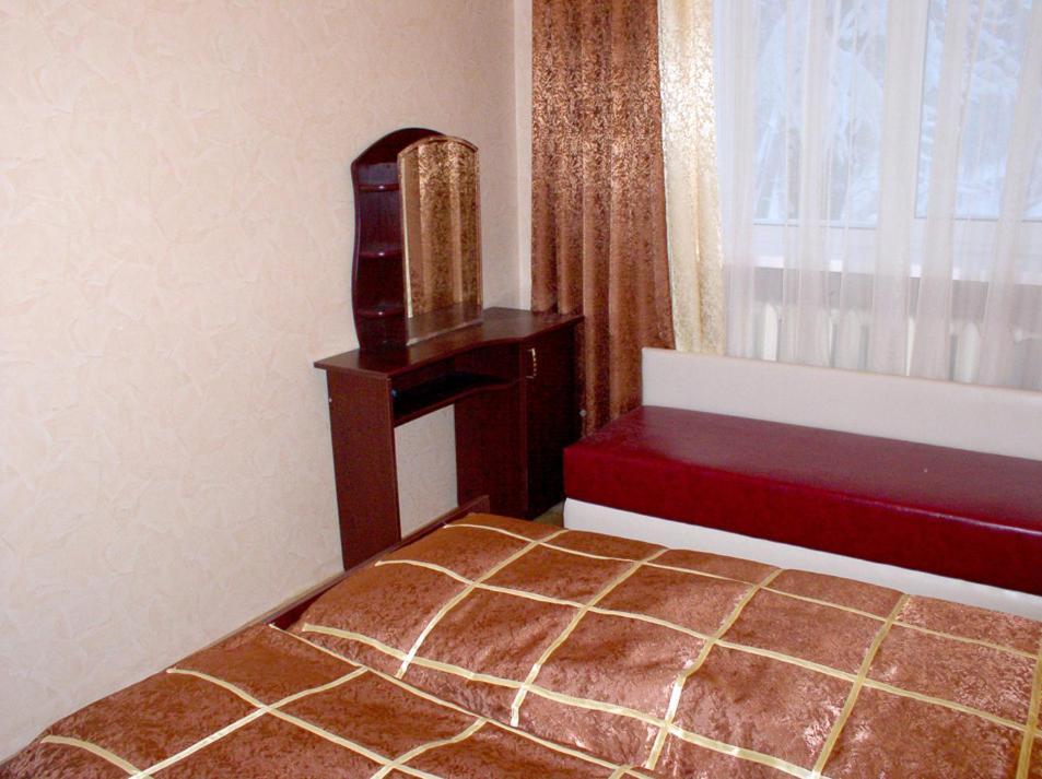 Hotel Rogachev Rahachow Zimmer foto